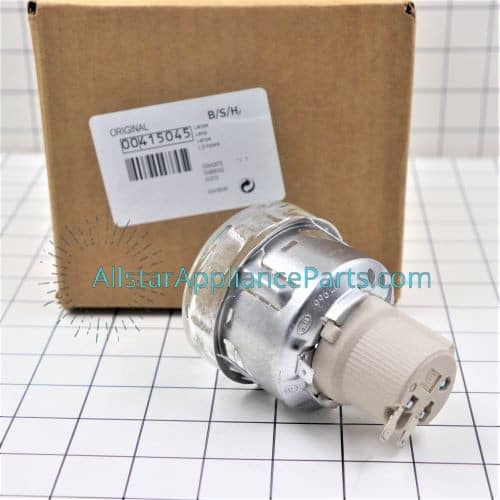 Part Number 00415045 replaces  00488053,  00491377,  00491574,  15-10-306-01,  35-00-202,  415045,  491377,  491574
