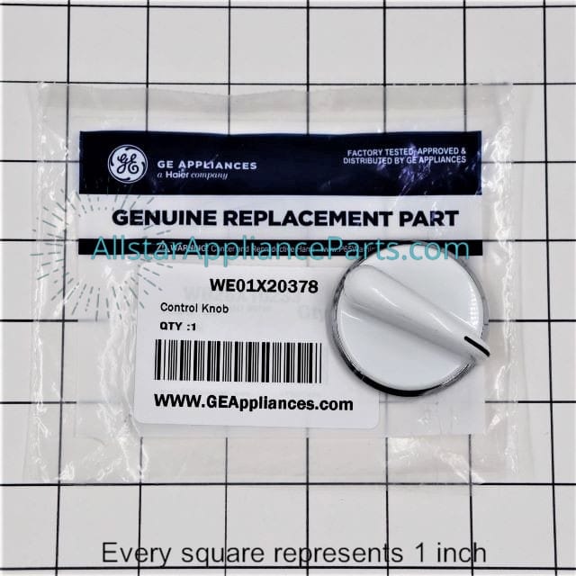 Part Number WE01X20378 replaces WE01X20432, WH01X10307, WH01X10460