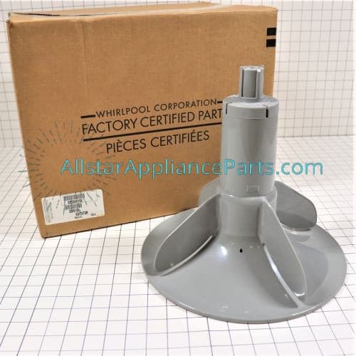 Part Number WP3349100 replaces 3349100, 3362299