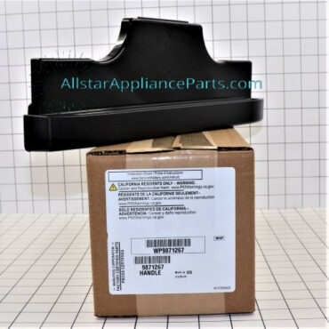 Part Number WP9871267 replaces 14212000, 14213864, 41001081, 41001082, 9871266, 9871267, 9871779
