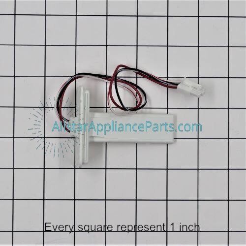 Part Number WR02X13785 replaces WR02X12479