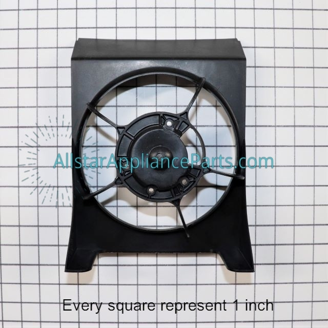 Part Number WR02X12268 replaces WR02X10386