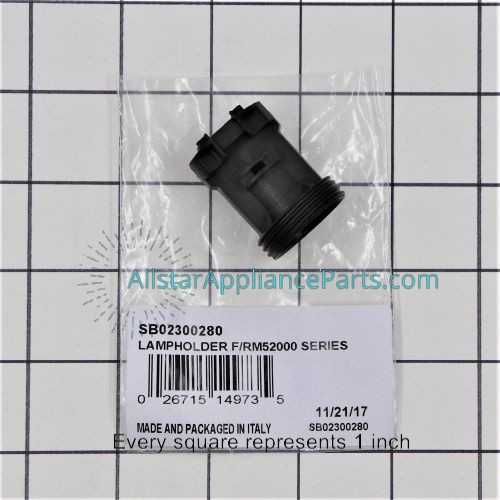 Part Number SB02300280 replaces  B02300280