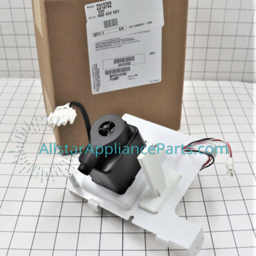 Part Number 2313702 replaces WP2313702