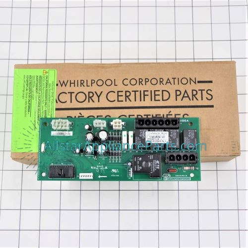 Part Number WPW10226156 replaces W10226156