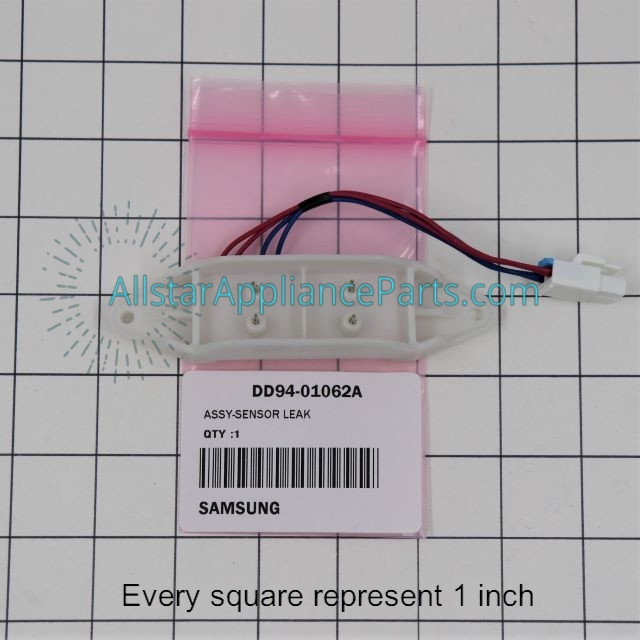 Part Number DD94-01062A replaces DD94-01062A