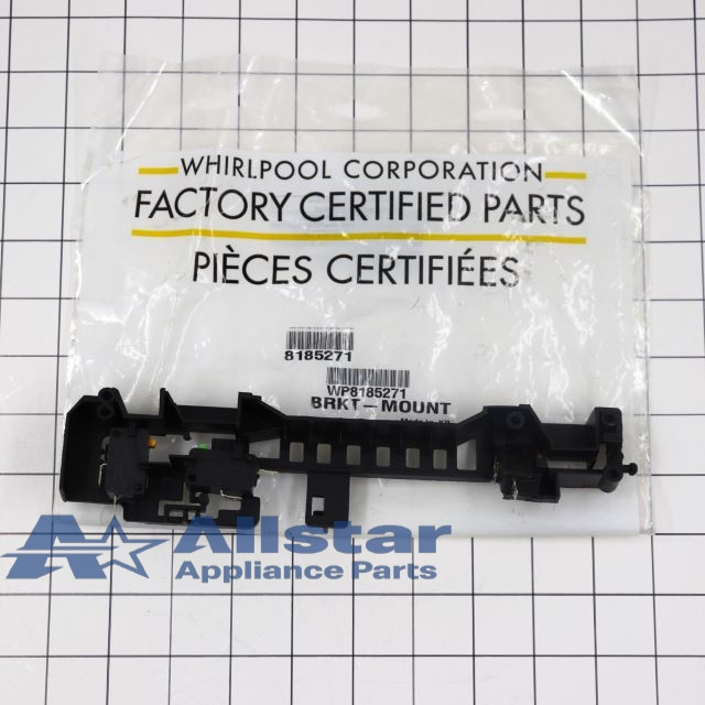 Part Number WP8185271 replaces  4359156,  53001840,  8184812,  8185271,  R0131266,  R9800415,  R9900057