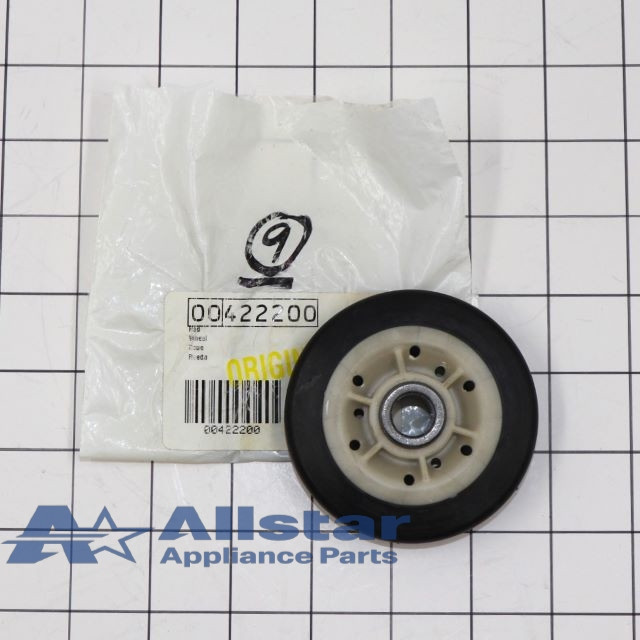 Part Number 00422200 replaces  422200