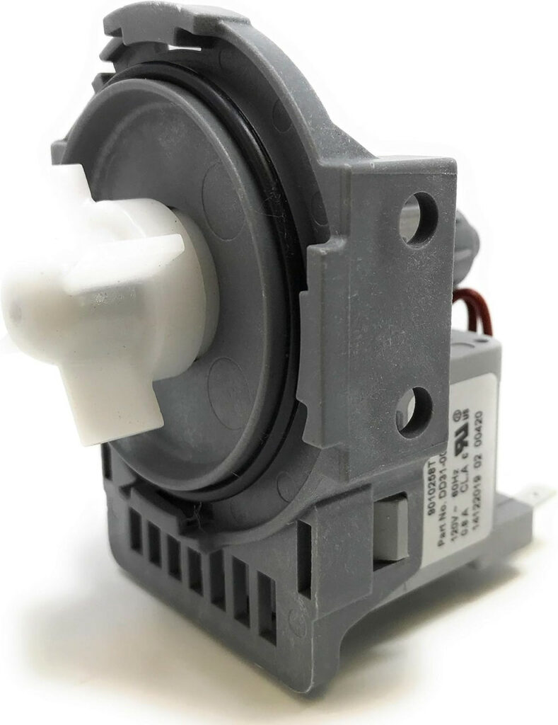 Part Number DD31-00005ACM replaces  DD31-00005A